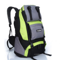 Mountaintop 40L Voyage Daypack Sac à dos Causal Personnalisé Randonnée Sac à dos